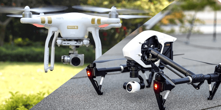 Самые мощные и большие квадрокоптеры и дроны (обзор, цены и характеристики)