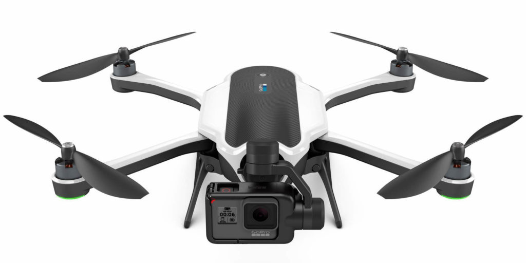 GoPro Karma
