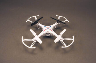 Syma X13 фото
