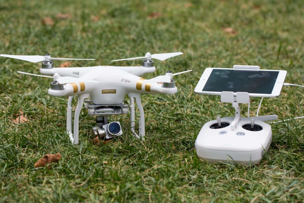 FPV-система для квадрокоптера - что это такое и как она работает