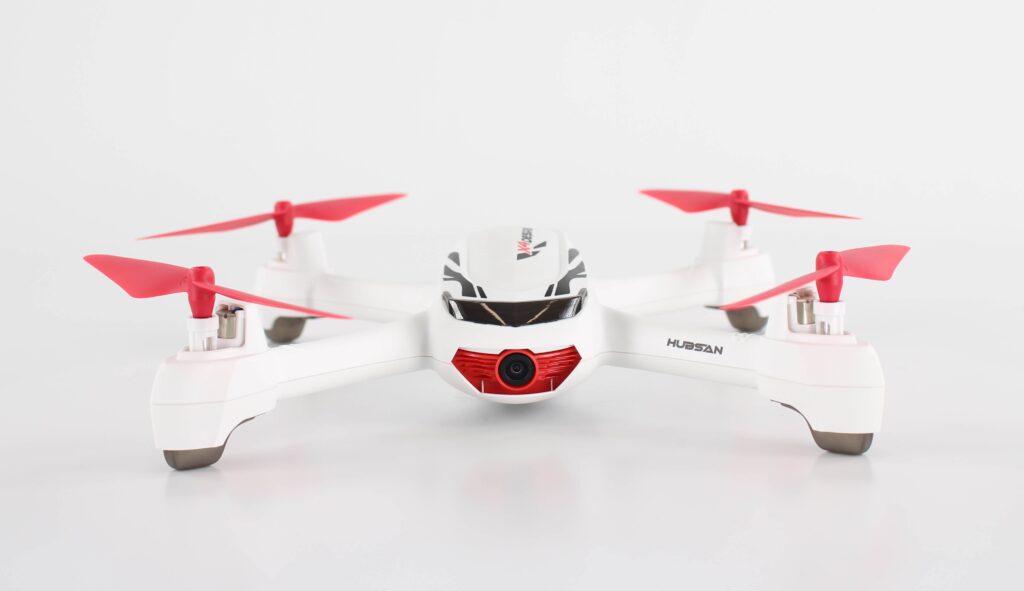 Hubsan X4 Desire H502E: обзор, характеристики, инструкция