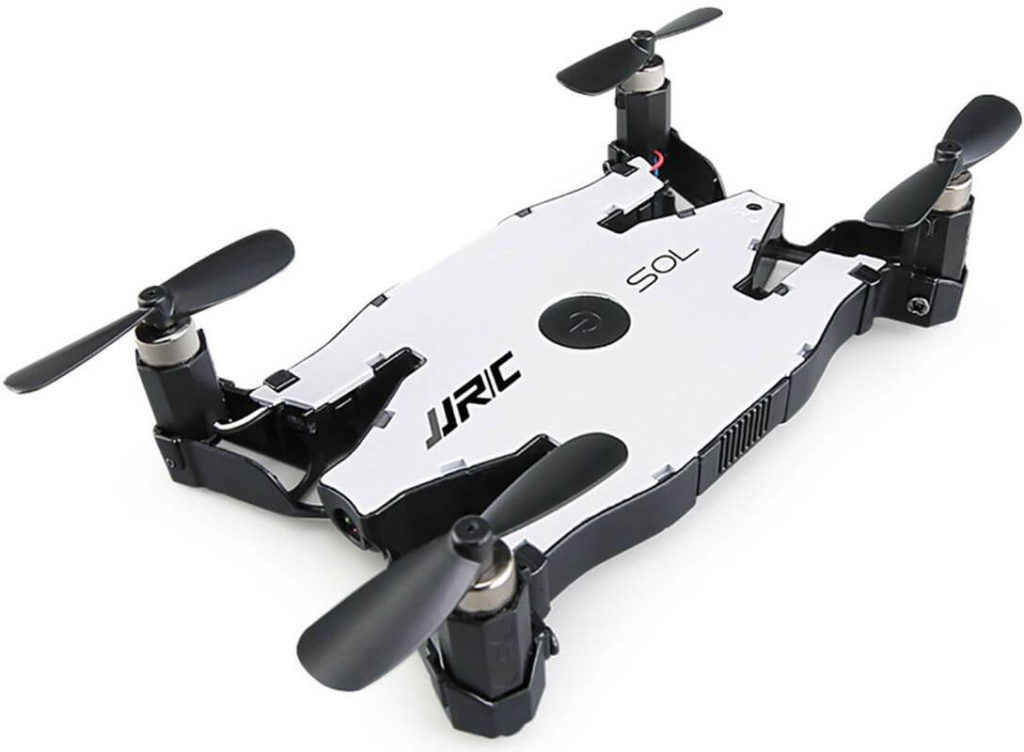 JJRC H49