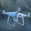DJI Phantom 4 Pro Plus V2.0 фото