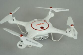 Syma X5UW-D фото