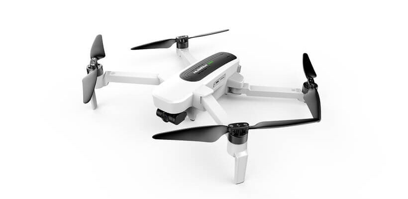 Hubsan H117S Zino фото