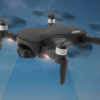 JJRC X12 AURORA фото