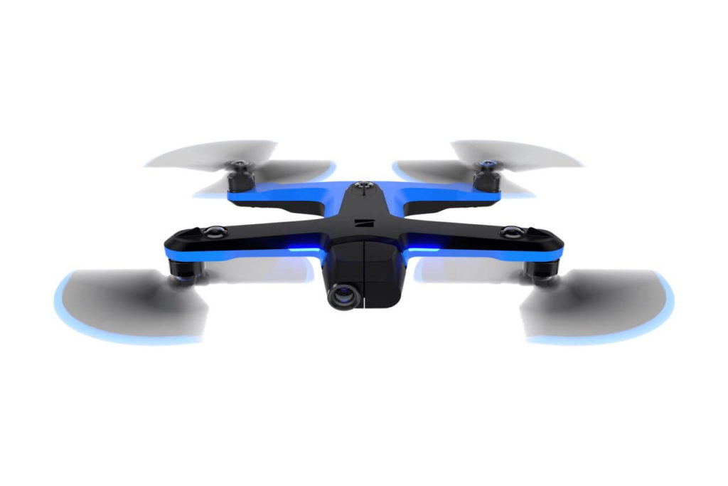 Skydio 2