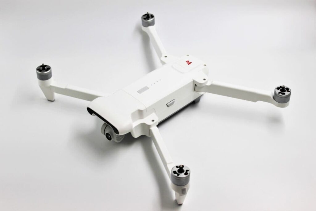 Fimi X8SE