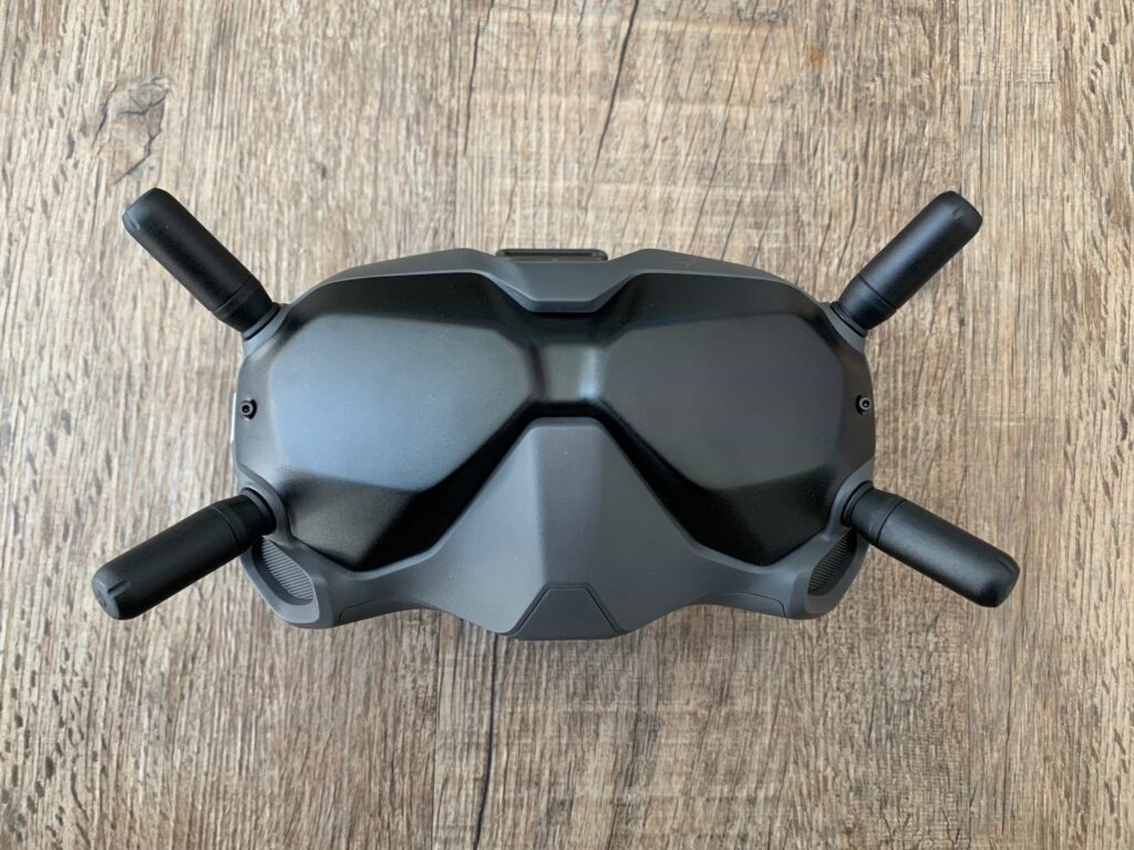 googles v2 очки