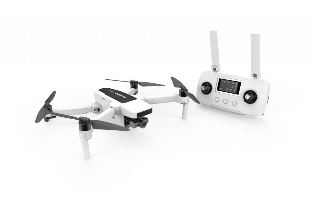 Hubsan Zino 2 Plus