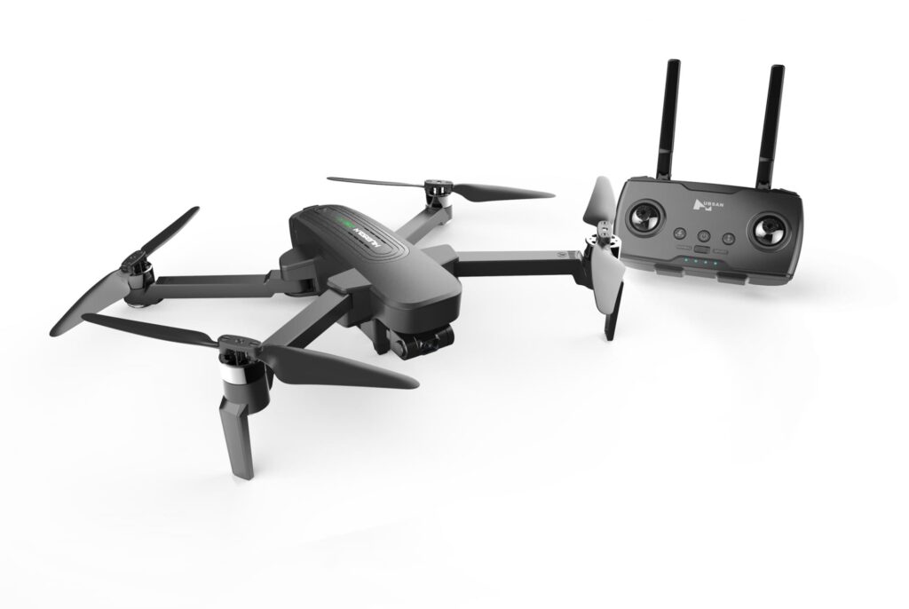 hubsan zino pro plus