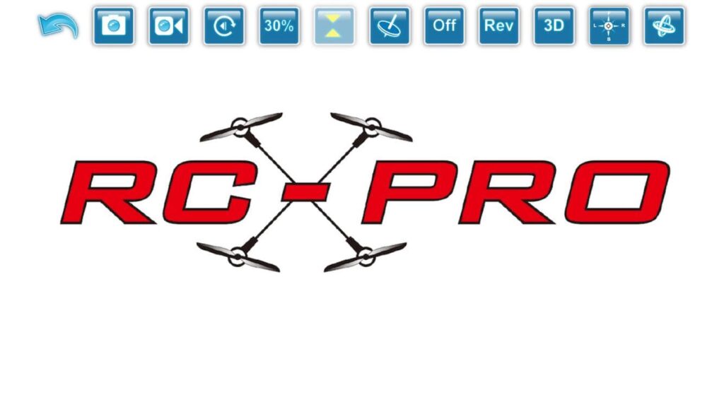 m-rc-pro