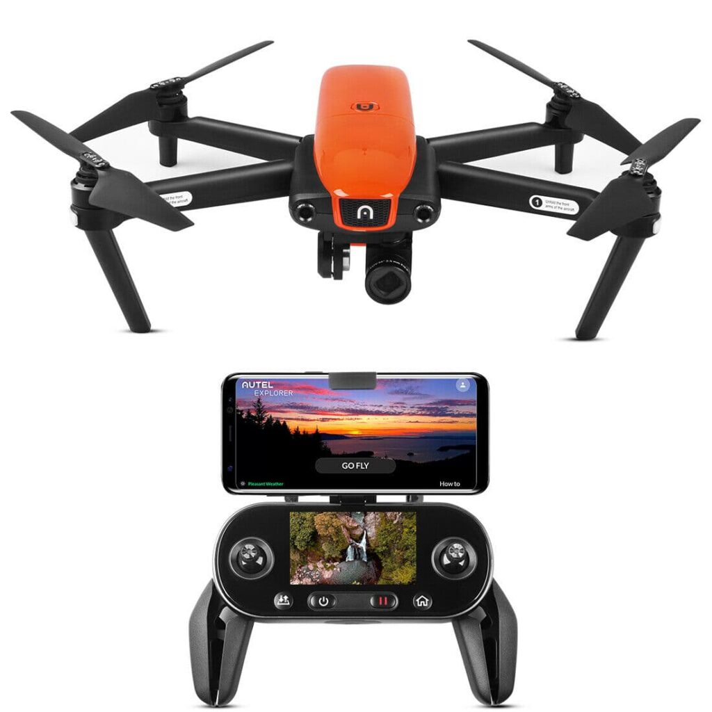 Autel Evo