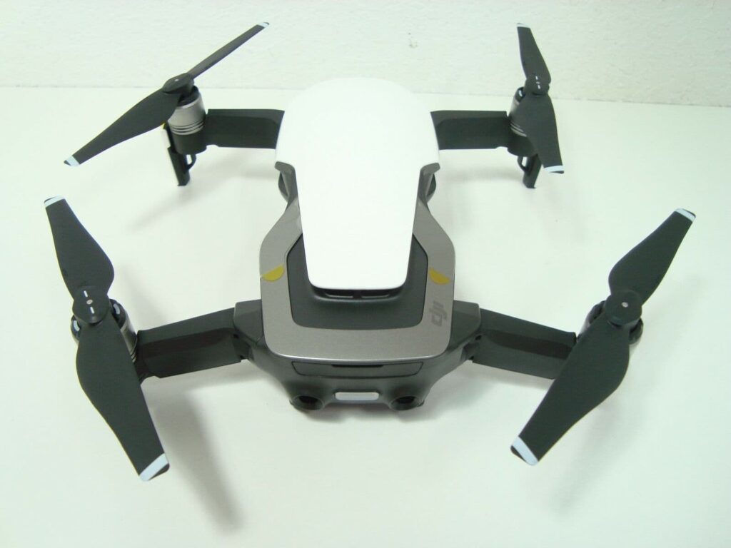 DJI Mavic Air 