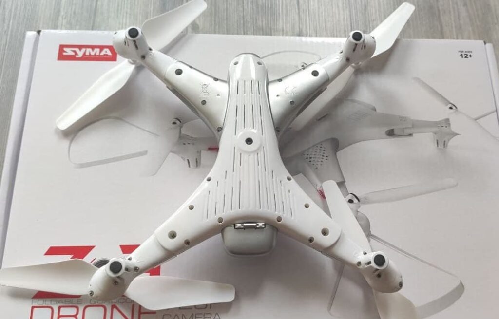 drone syma z3