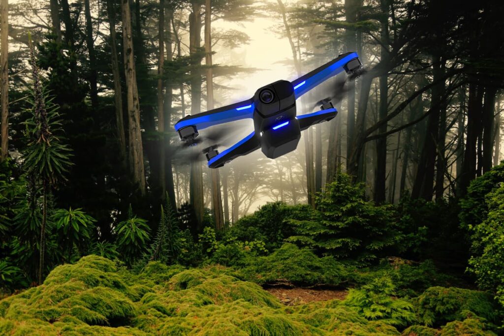 skydio2