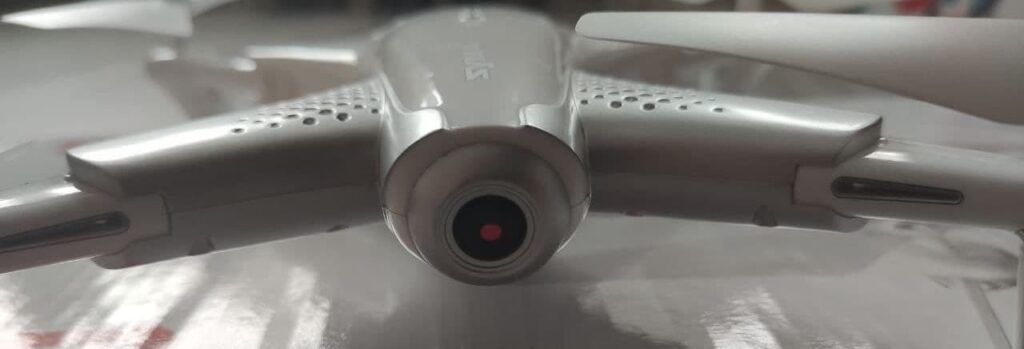 syma z3 камера