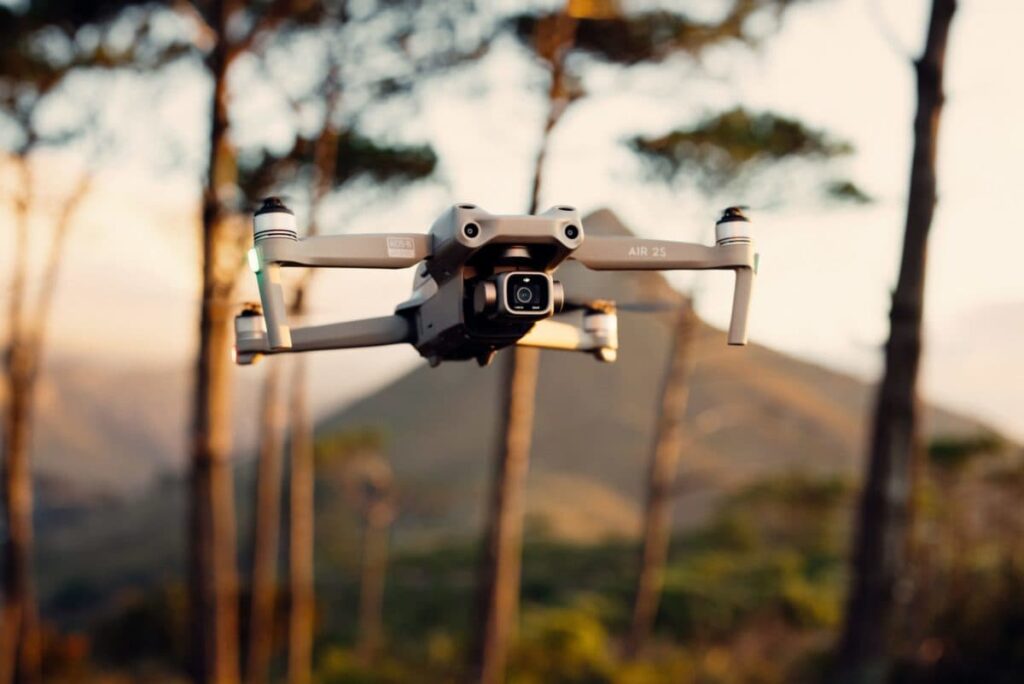 DJI-AIR-2s