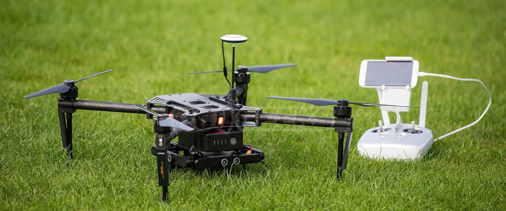 DJI Matrice M100