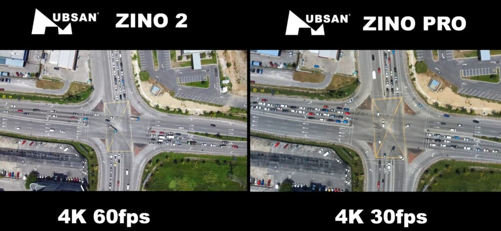 zino 2 vs zino pro