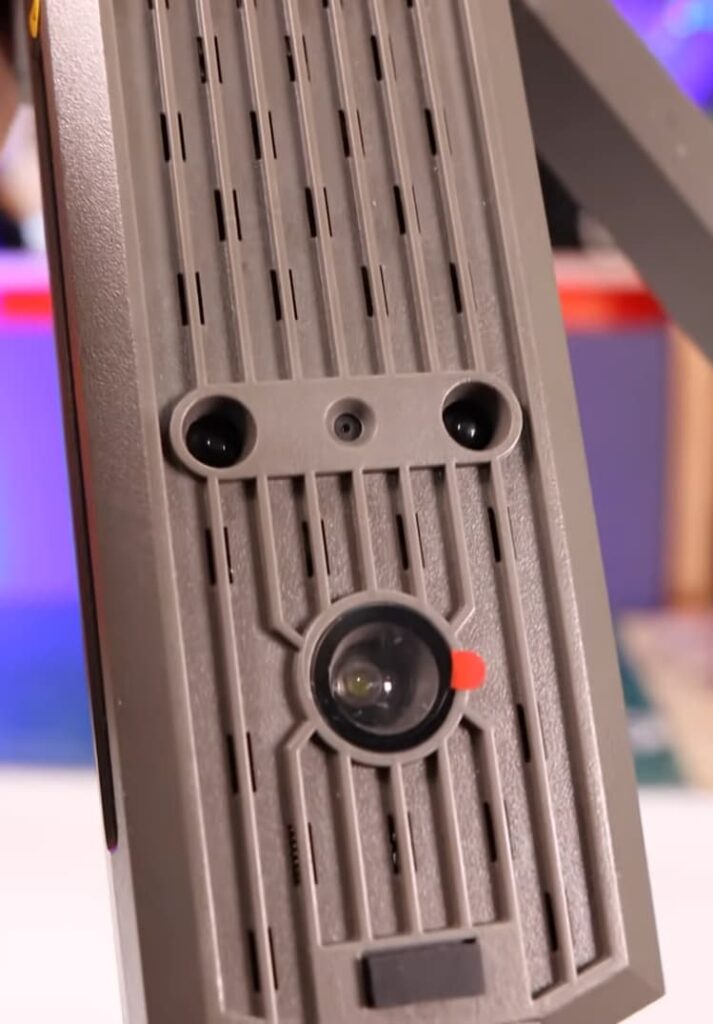 bugs 16 pro optical flow sensor