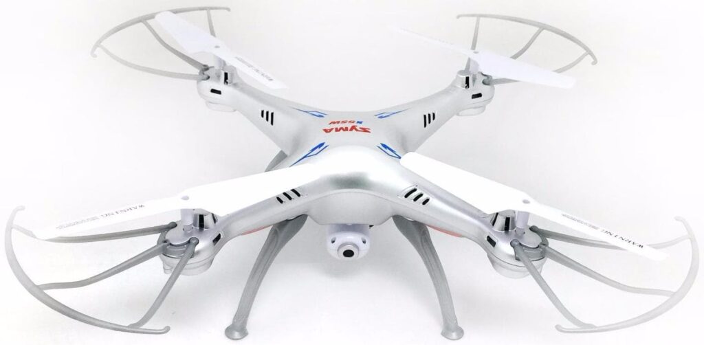 Syma X5SW-1