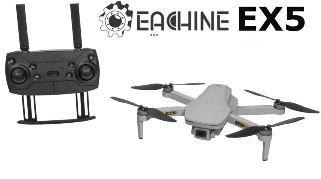 eashine ex5 review