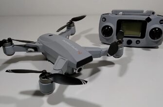 jjrc x16 full review
