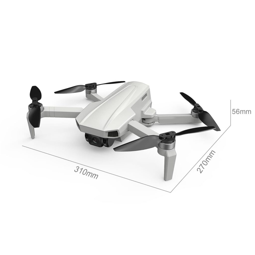 mjx b19 razmery