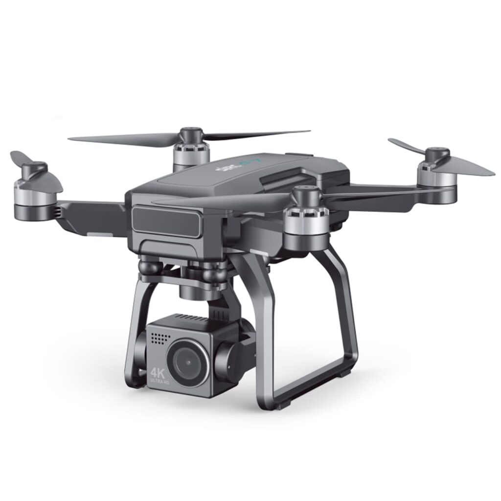 sjrc f7 drone общий