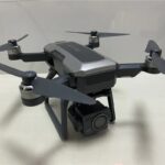 sjrc F7 pro спереди