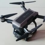 sjrc f7 pro сверху