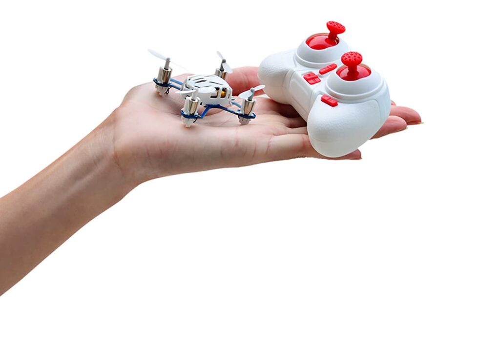 hubsan h111