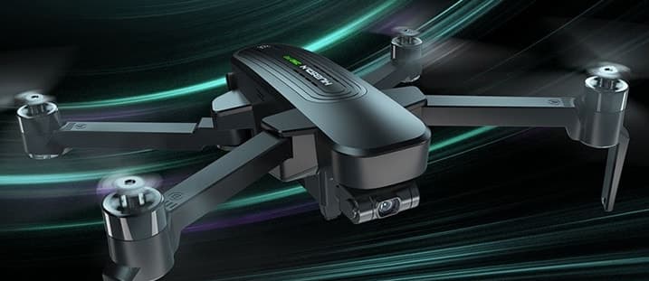 HUBSAN-Zino-Pro+