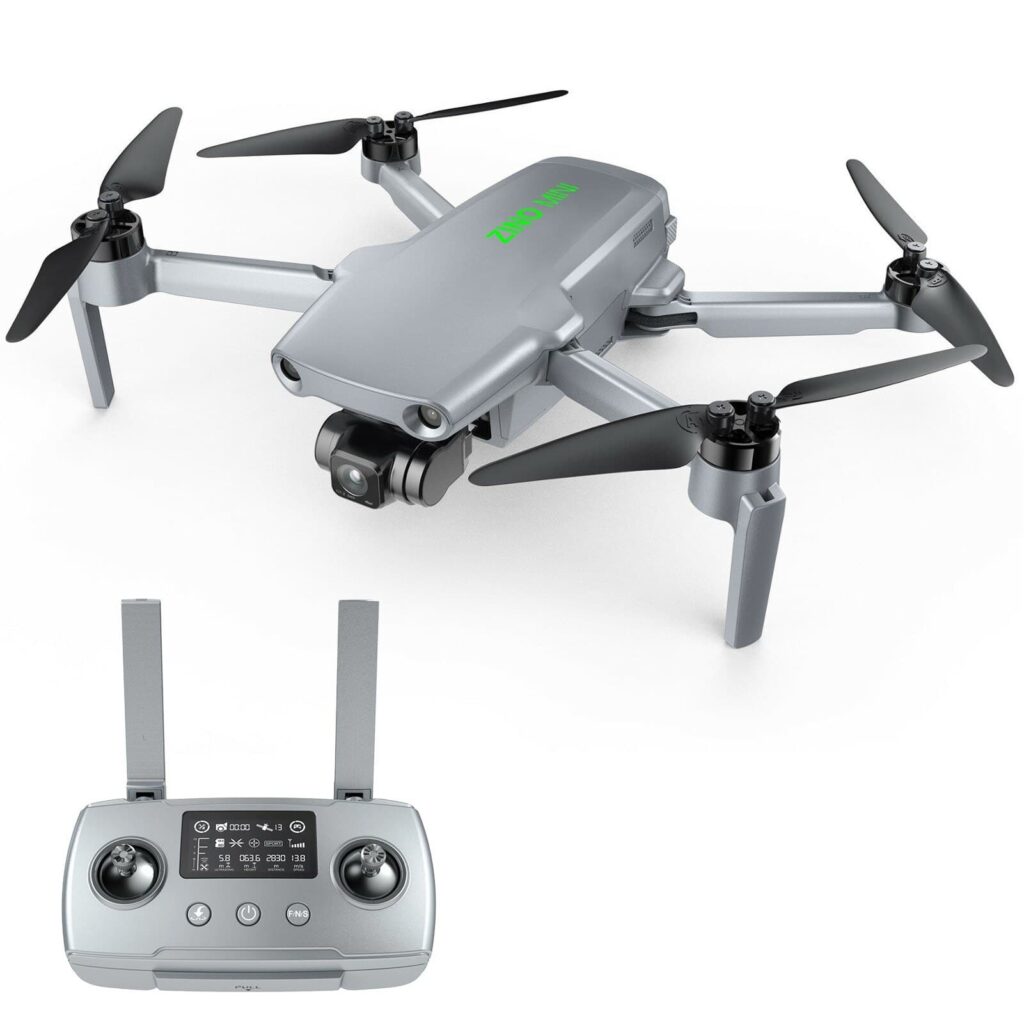 Hubsan Zino Mini Pro