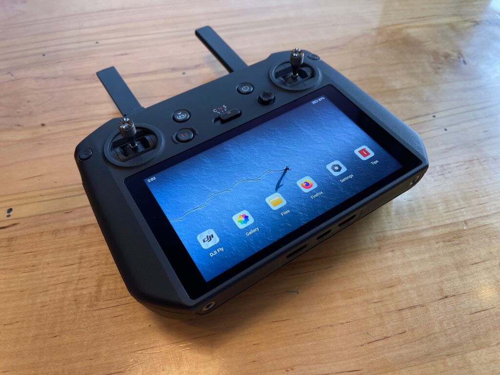 Mavic_3_Cine_Remote