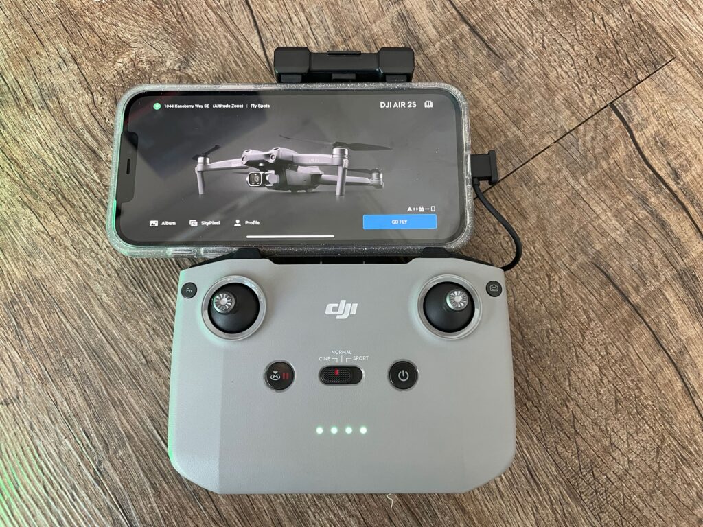 Mavic_3_Controller