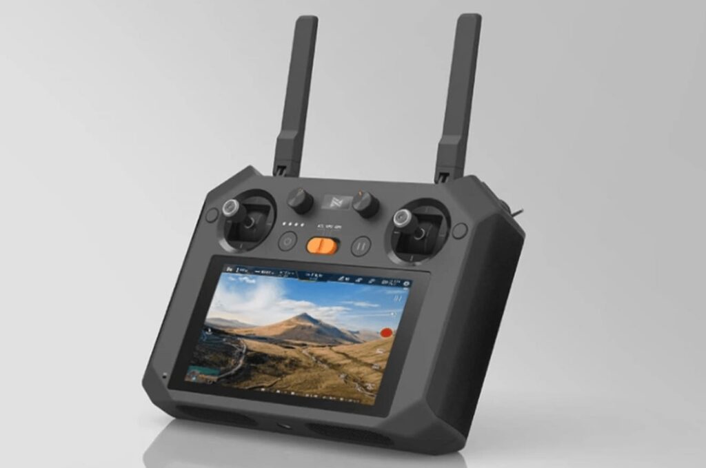 fimi x8 se 2022 дополнительный пду