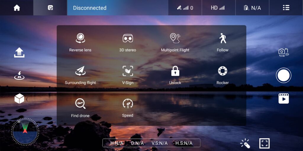 vs gps pro