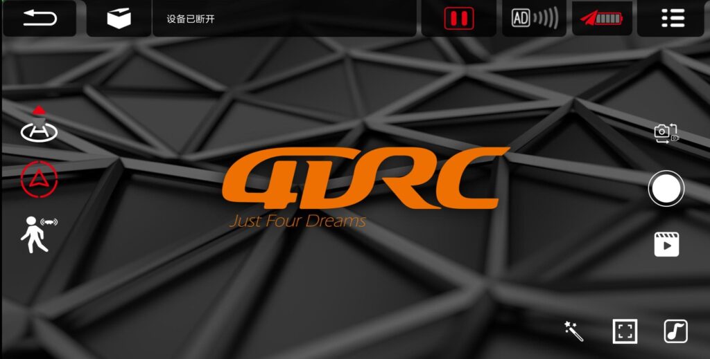 4drc app