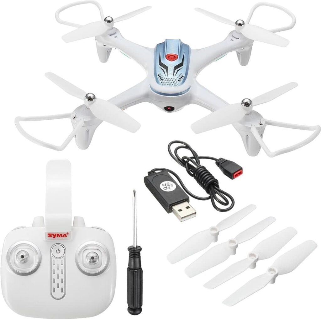 syma x15w комплект
