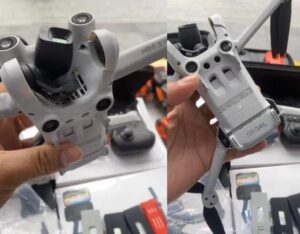 dji mini 3 pro
