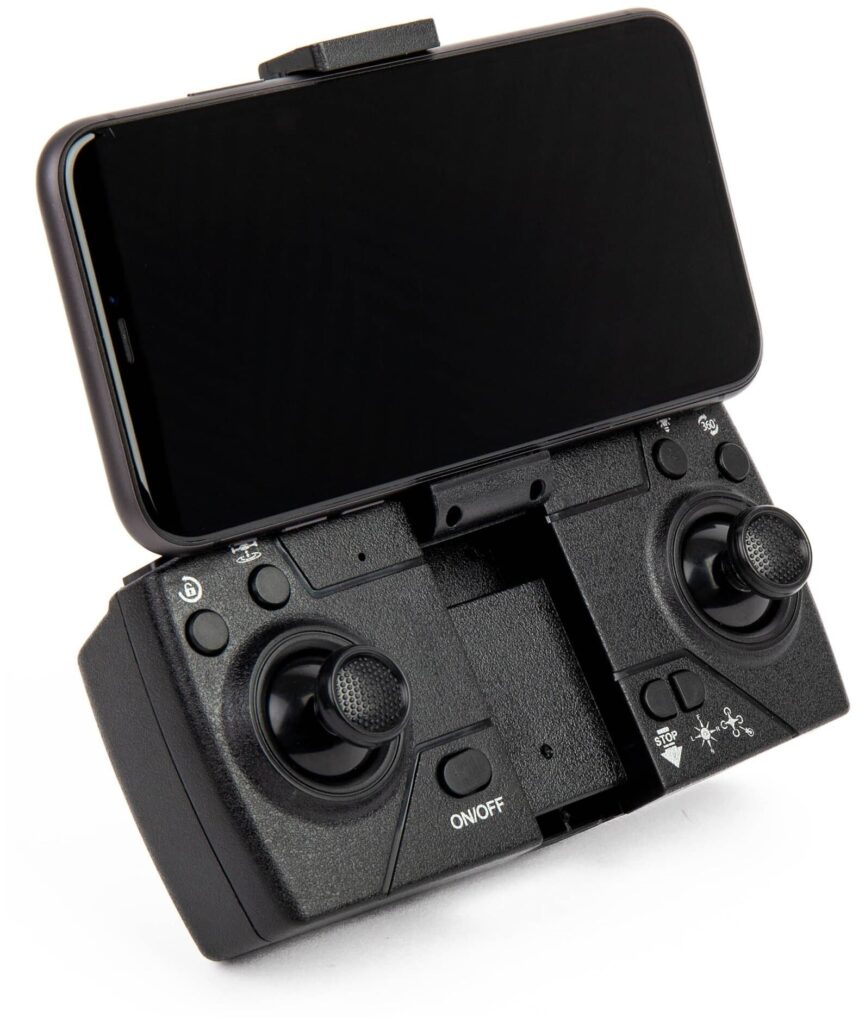 hiper paladin fpv пульт