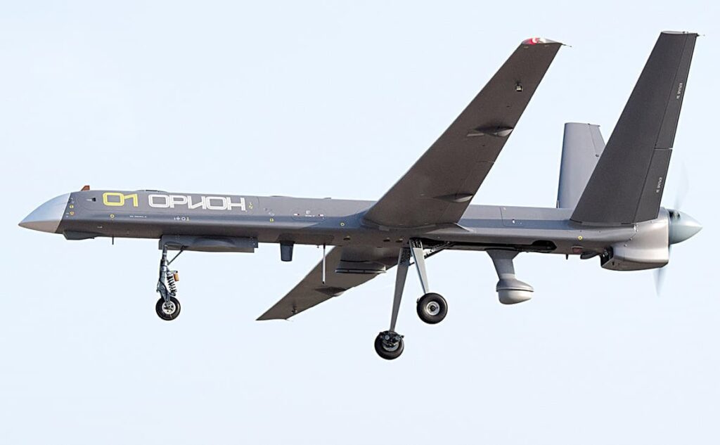 innohodets orion 3