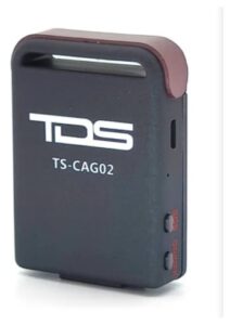 _Трекер TDS TS-CAG02 GPS