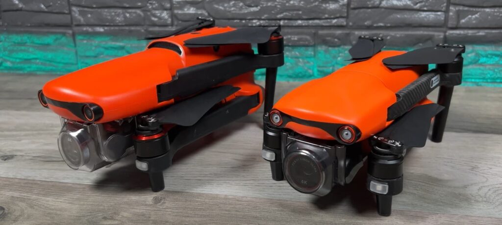 Autel Evo Lite review