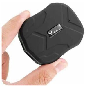 _GPS трекер TK STAR TK-905