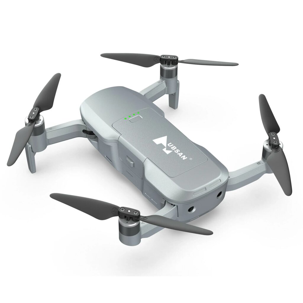 hubsan ace pro 1
