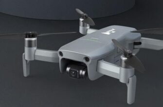 hubsan ace pro review