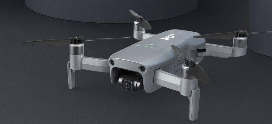 hubsan ace pro review